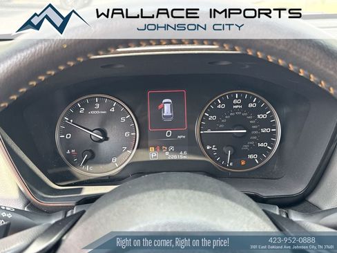 Used 2024 Subaru Outback Wilderness AWD/4WD image 24