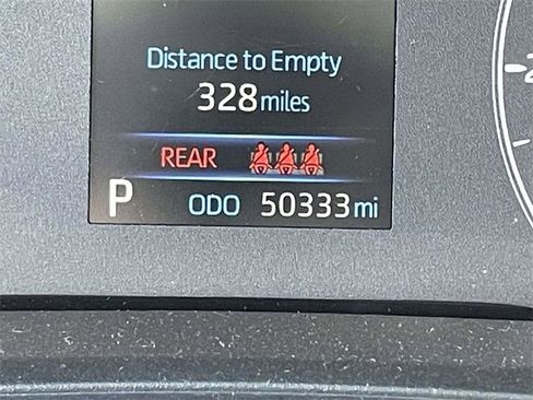 Used 2023 Toyota Corolla LE image 23