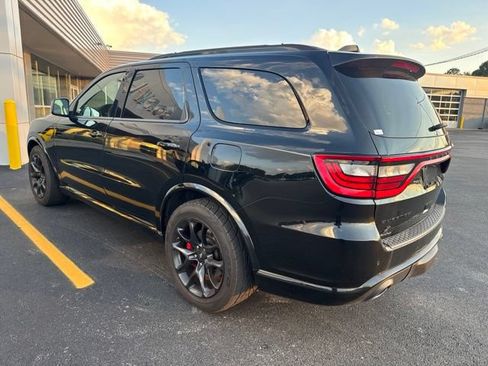 Used 2024 Dodge Durango R/T AWD/4WD image 5