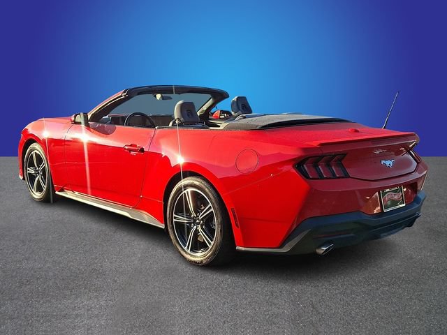 Used 2024 Ford Mustang Premium RWD image 6