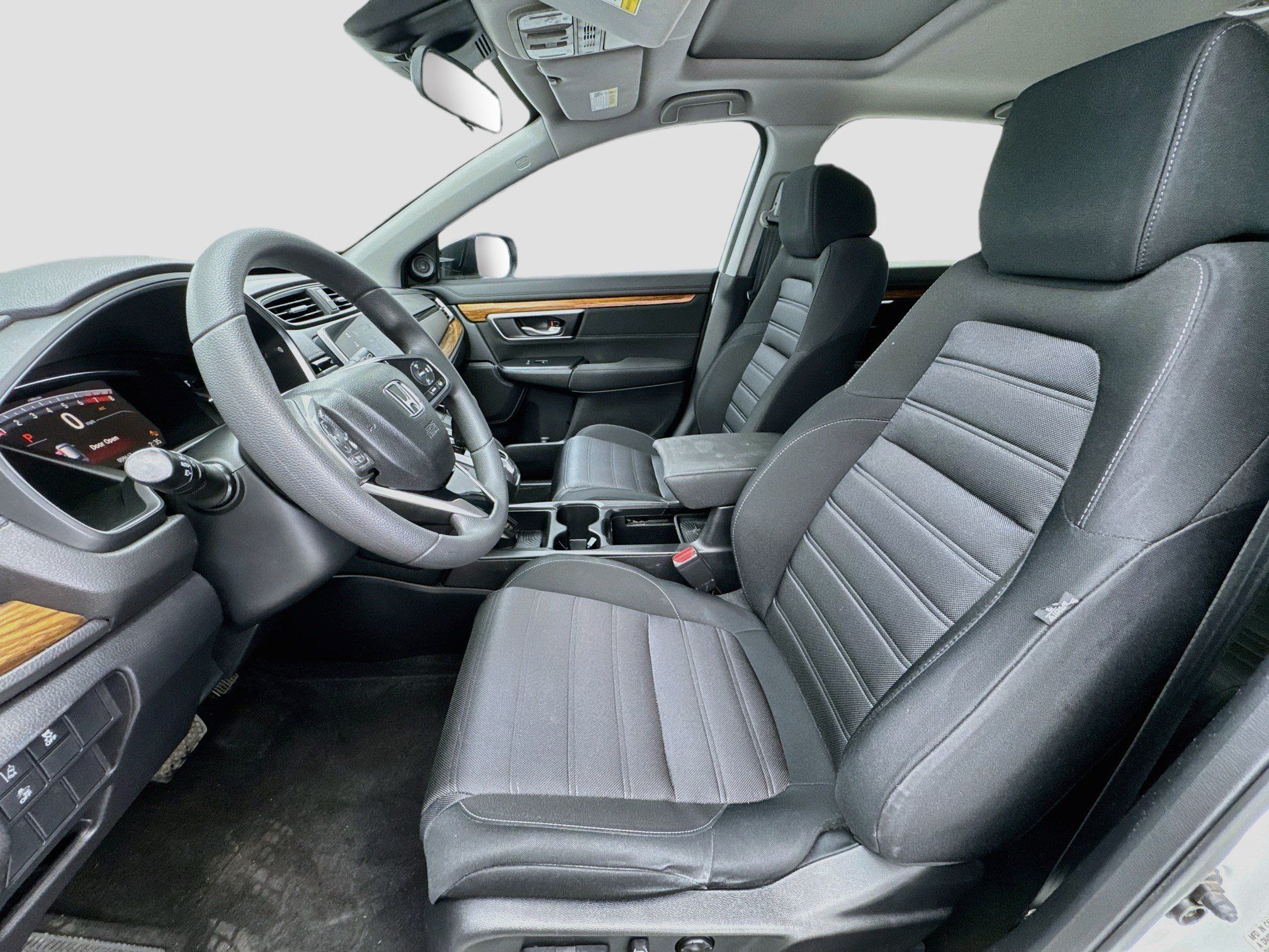 Used 2018 Honda CR-V EX image 13