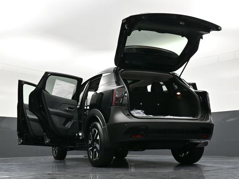 New 2026 Nissan Kicks SV w/ SV Premium Package AWD/4WD image 34