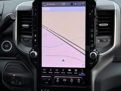 New 2026 RAM 2500 Laramie image 11