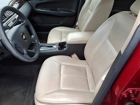 Used 2015 Chevrolet Impala LTZ image 8