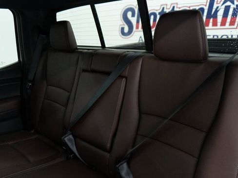 New 2026 Honda Ridgeline RTL image 18