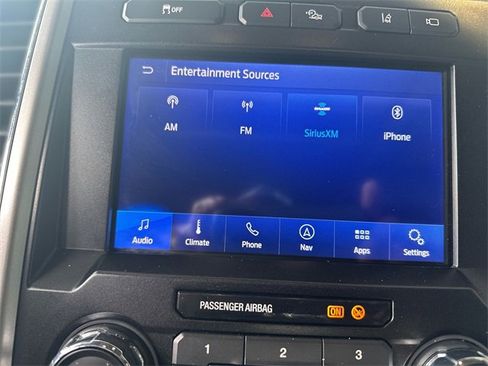 Certified 2020 Ford F250 Lariat image 17