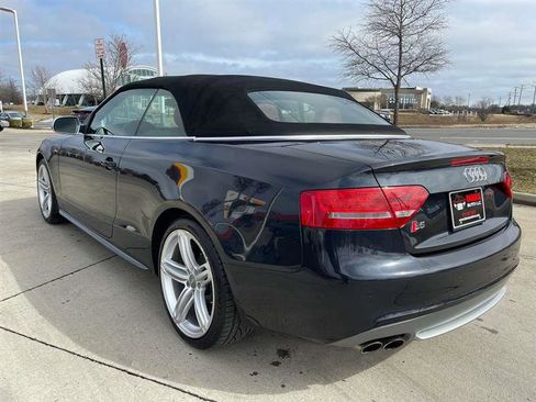 Used 2012 Audi S5 Prestige image 15