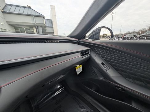 New 2026 Dodge Charger Scat Pack image 29