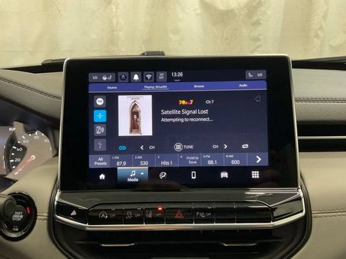 New 2026 Jeep Compass Limited AWD/4WD image 18