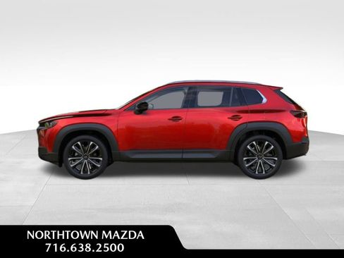 New 2026 MAZDA CX-50 AWD 2.5 S w/ Premium Package image 6