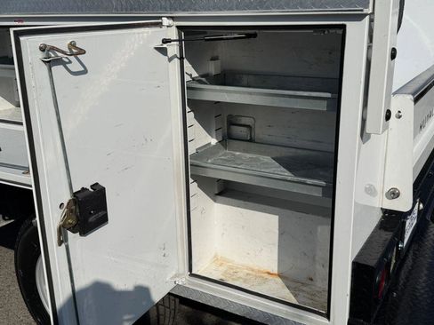 Used 2021 Chevrolet Silverado 2500 W/T w/ WT Convenience Package image 32