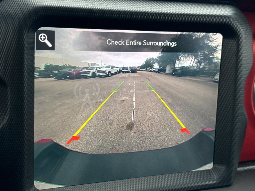 Used 2020 Jeep Gladiator Rubicon AWD/4WD image 21