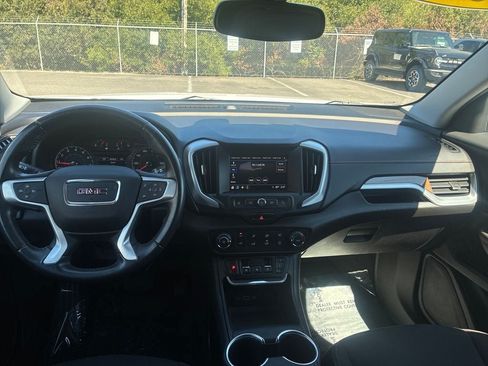 Used 2018 GMC Terrain SLE FWD image 13