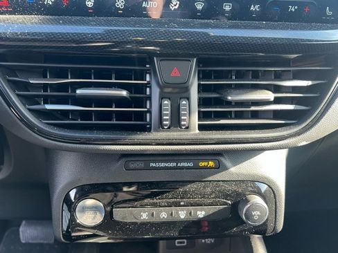 Used 2025 Ford Escape ST-Line w/ Tech Pack #1 image 29