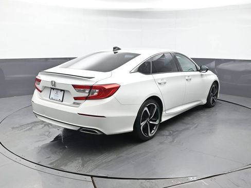 Used 2022 Honda Accord Sport Special Edition image 6