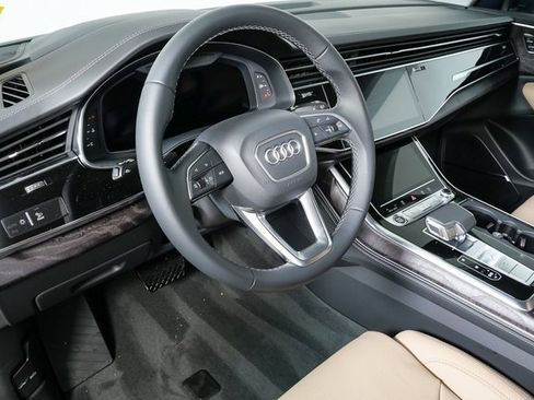 New 2026 Audi Q8 Prestige image 4