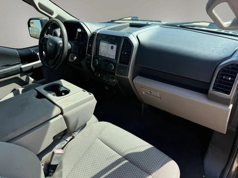 Used 2019 Ford F150 XLT RWD image 14