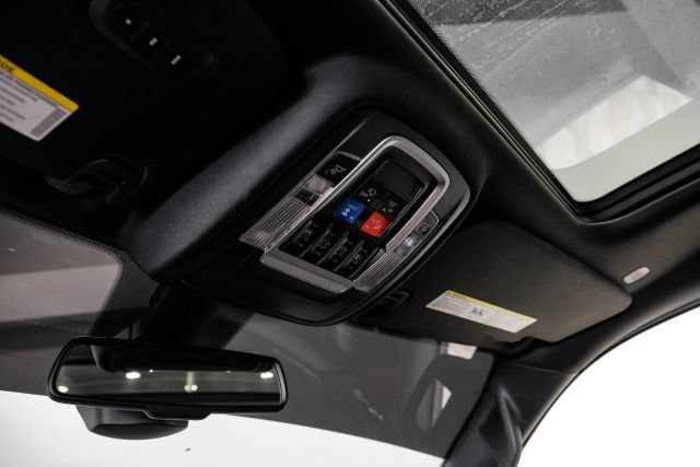 Used 2019 RAM 1500 Rebel w/ Rebel Level 2 Equipment Group AWD/4WD image 37