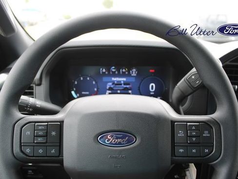 New 2026 Ford F150 STX w/ Equipment Group 200A RWD image 15