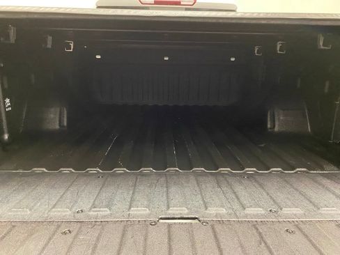Used 2024 Chevrolet Silverado 1500 LTZ w/ LTZ Convenience Package II AWD/4WD image 8