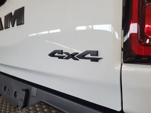 New 2026 RAM 1500 Classic Warlock image 15