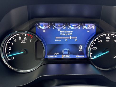 Used 2023 Ford F150 XLT w/ Equipment Group 302A High AWD/4WD image 23