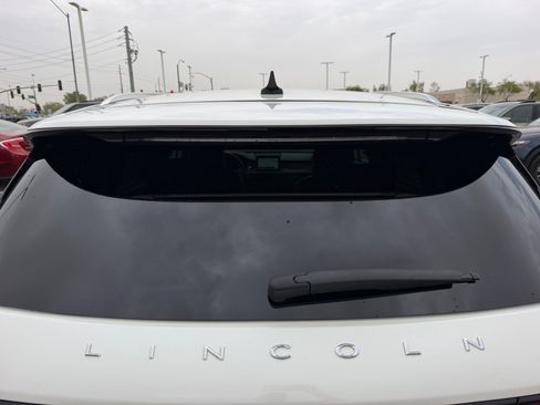 Used 2022 Lincoln Corsair Reserve FWD image 24