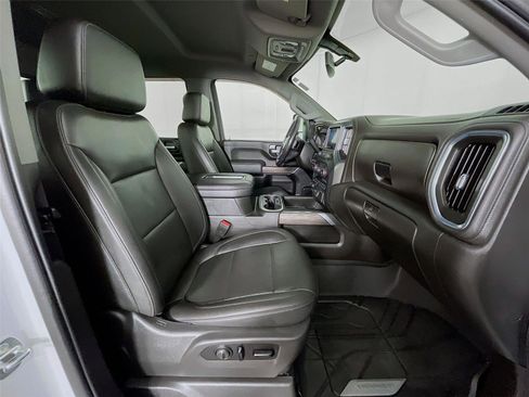 Used 2021 Chevrolet Silverado 2500 LTZ w/ LTZ Plus Package image 30