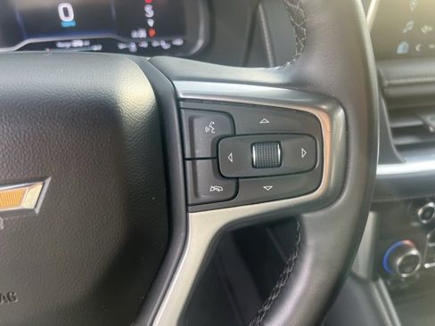 Certified 2023 Chevrolet Suburban Premier image 20