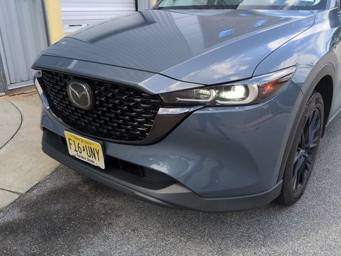Used 2024 MAZDA CX-5 Carbon Edition AWD/4WD image 1