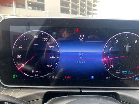 Used 2022 Mercedes-Benz C 300 Sedan image 7