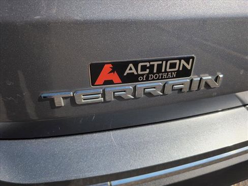 Used 2019 GMC Terrain SLT w/ Preferred Package image 7