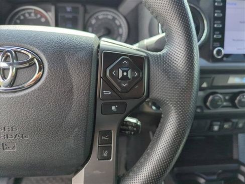 Certified 2021 Toyota Tacoma TRD Sport image 17