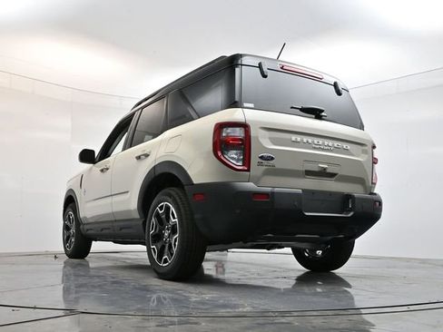 New 2025 Ford Bronco Sport Outer Banks image 25