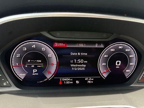 Used 2020 Audi Q3 2.0T Premium Plus image 12