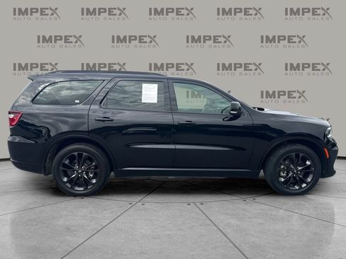 Used 2024 Dodge Durango R/T RWD image 6