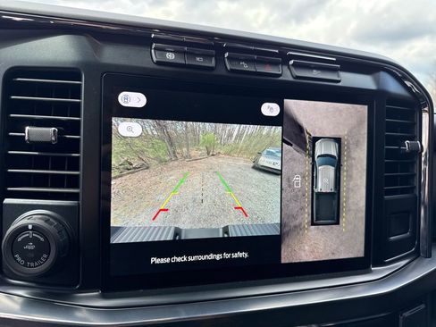 Used 2024 Ford F250 Lariat w/ Lariat Ultimate Package image 31