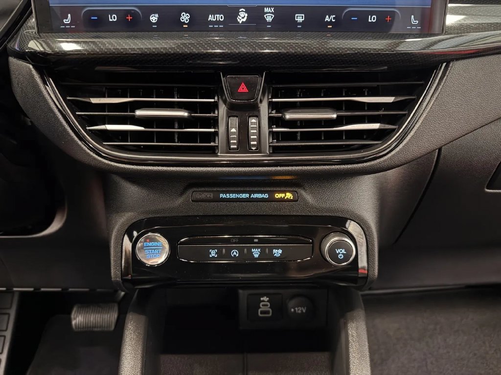 Used 2025 Ford Escape ST-Line w/ Tech Pack #1 AWD/4WD image 36