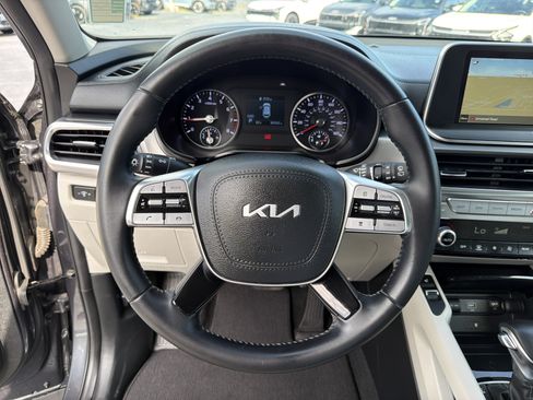 Used 2022 Kia Telluride S AWD/4WD image 21