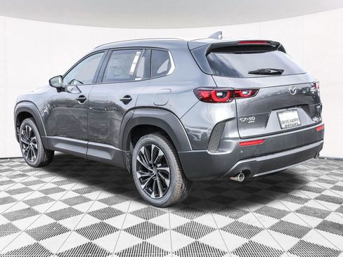 New 2026 MAZDA CX-50 2.5 Hybrid w/ Cargo Package AWD/4WD image 20