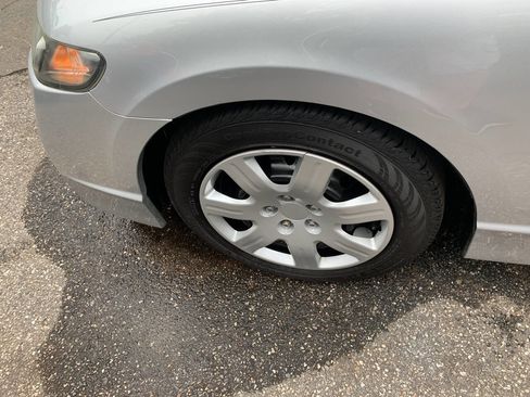 Used 2011 Honda Civic LX image 21