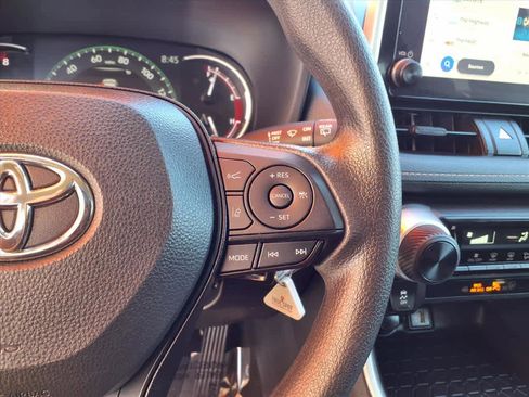 Certified 2024 Toyota RAV4 LE image 11