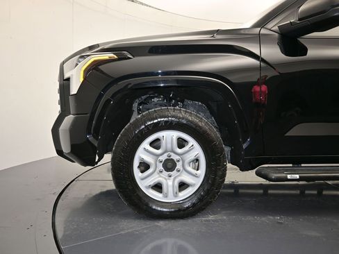 Used 2023 Toyota Tundra SR w/ SR Tow Package AWD/4WD image 9