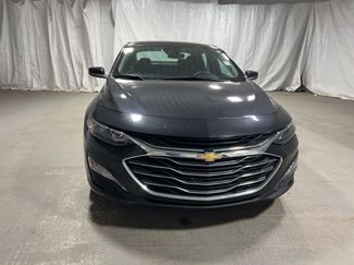 Used 2023 Chevrolet Malibu LT video 2