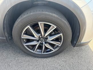 Used 2018 MAZDA CX-5 Grand Touring FWD video 2