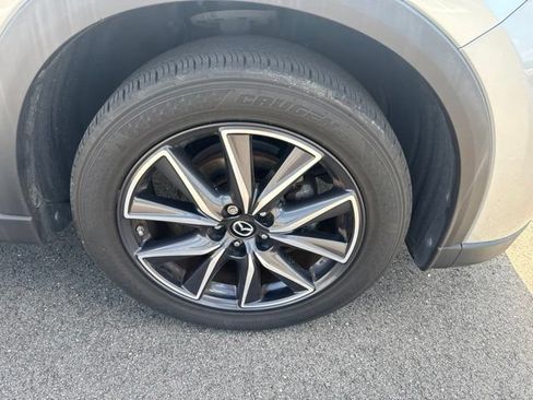 Used 2018 MAZDA CX-5 Grand Touring FWD image 2