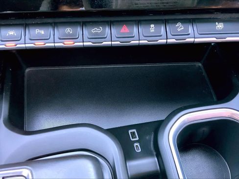 Certified 2023 GMC Sierra 1500 Denali Ultimate image 33