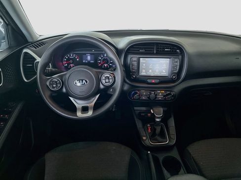 Used 2021 Kia Soul S FWD image 22