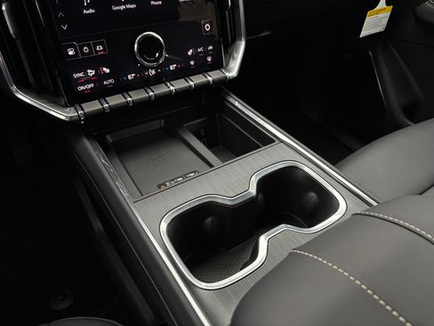 New 2027 GMC Acadia Elevation w/ Black Edition AWD/4WD image 30