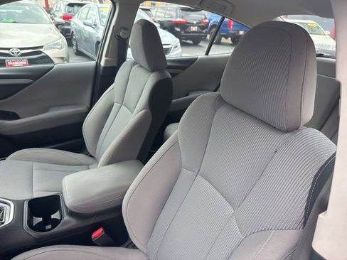 Used 2020 Subaru Legacy Premium image 10
